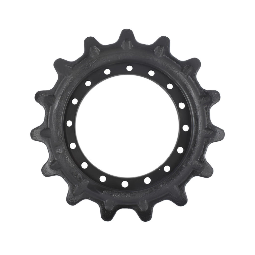 15-Tooth Drive Sprocket for Bobcat Loader T630 T650 (2013–2023) 7270159