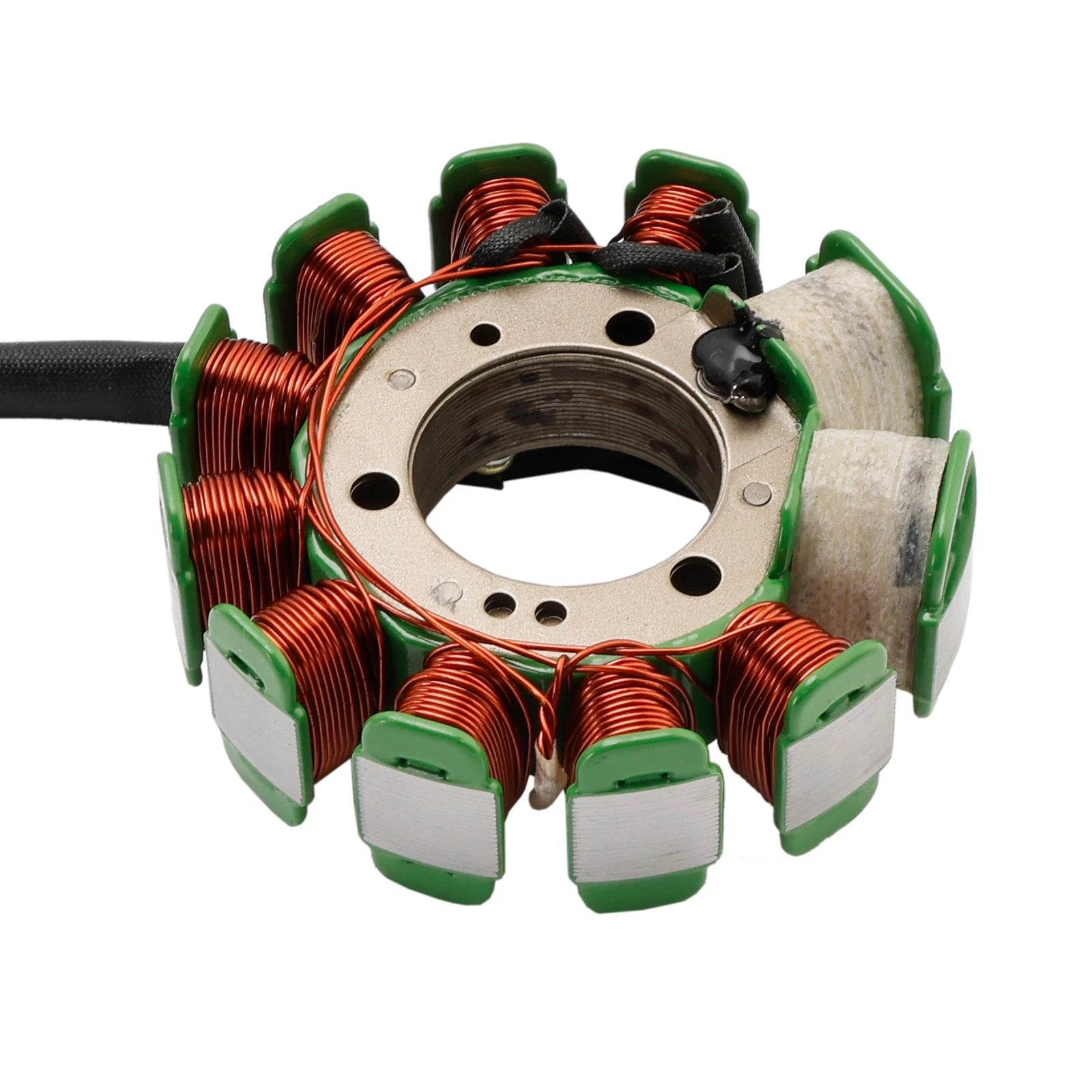 11-Pole Stator Generator for SYM Joyride HD 125 150 200 (2001–2023) EVO 31120-H9A-001