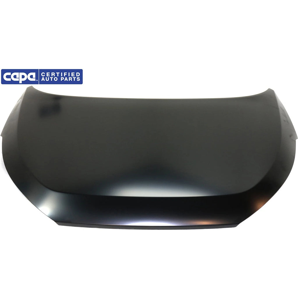 Hood for Hyundai Tucson (2016–2021)