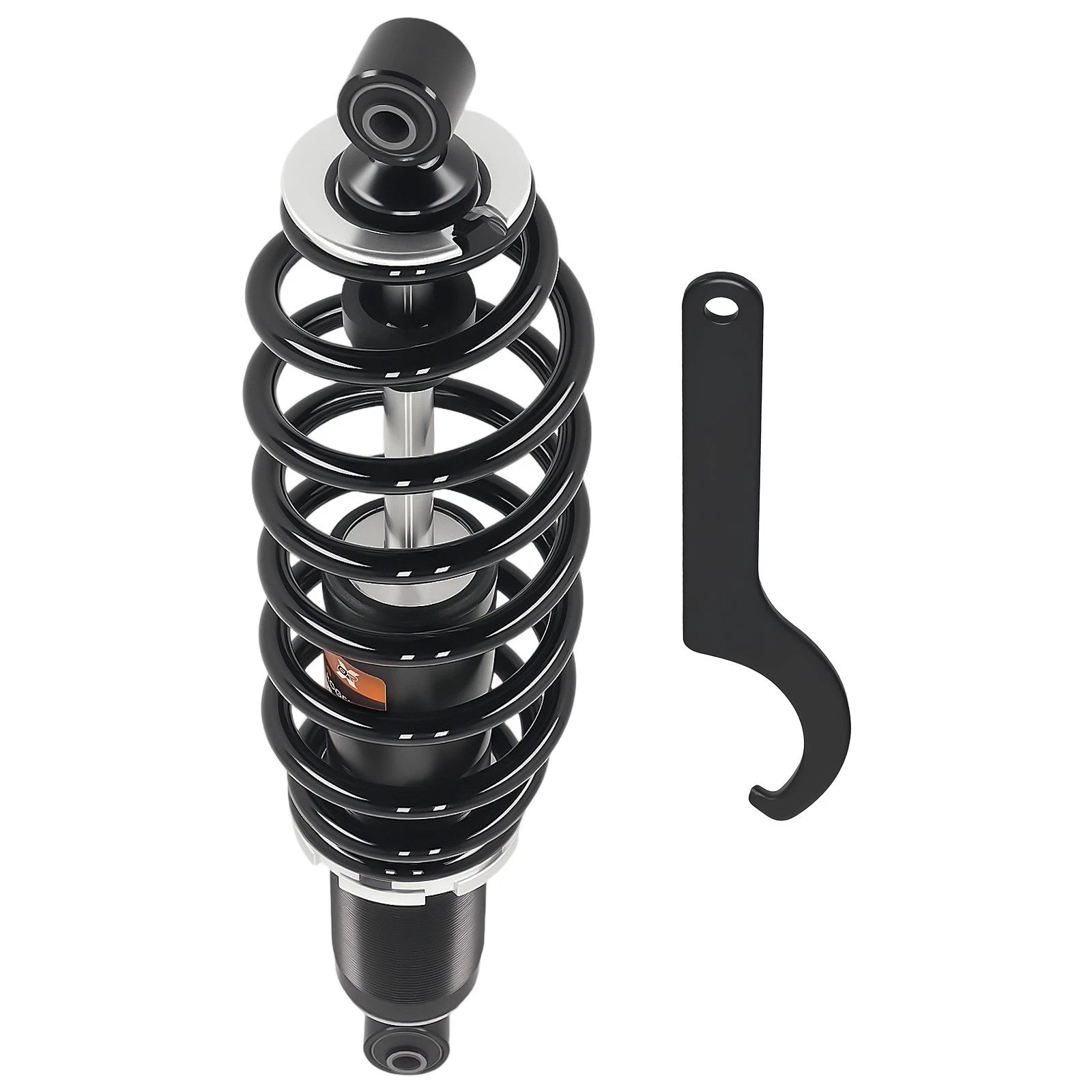Rear Left Right Shock for Polaris Sportsman 400 450 500 570 600 700 800 (2000–2023) 7043100