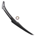Carbon Racing Wing Trunk Spoiler for Audi A5 S5 RS5 B9 B9.5 (2018–2025)