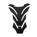 Motorcycle Tank Pad Cover Sticker for Suzuki GSXR1000 GSX-R 1000 (2017-2019)