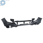 Primed Front Upper Bumper Cover for GMC Terrain Denali (2022–2024)