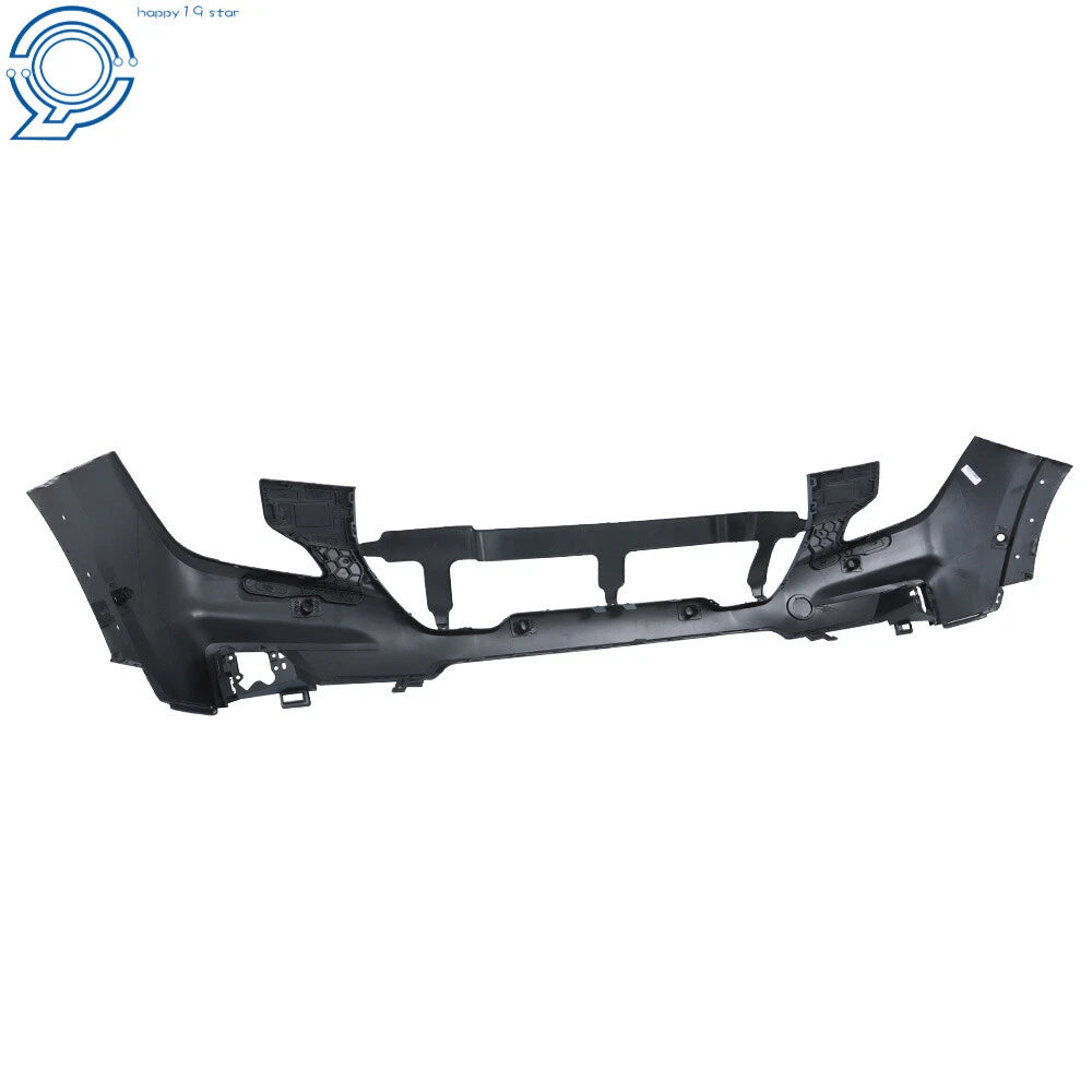 Primed Front Upper Bumper Cover for GMC Terrain Denali (2022–2024)