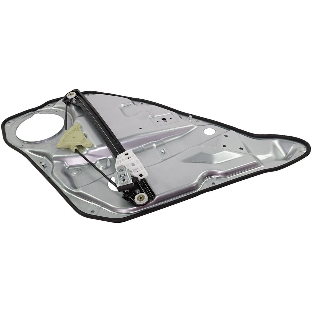 Window Regulator for Mercedes-Benz (2006–2011) Right Rear