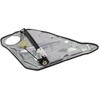 Window Regulator for Mercedes-Benz (2006–2011) Right Rear