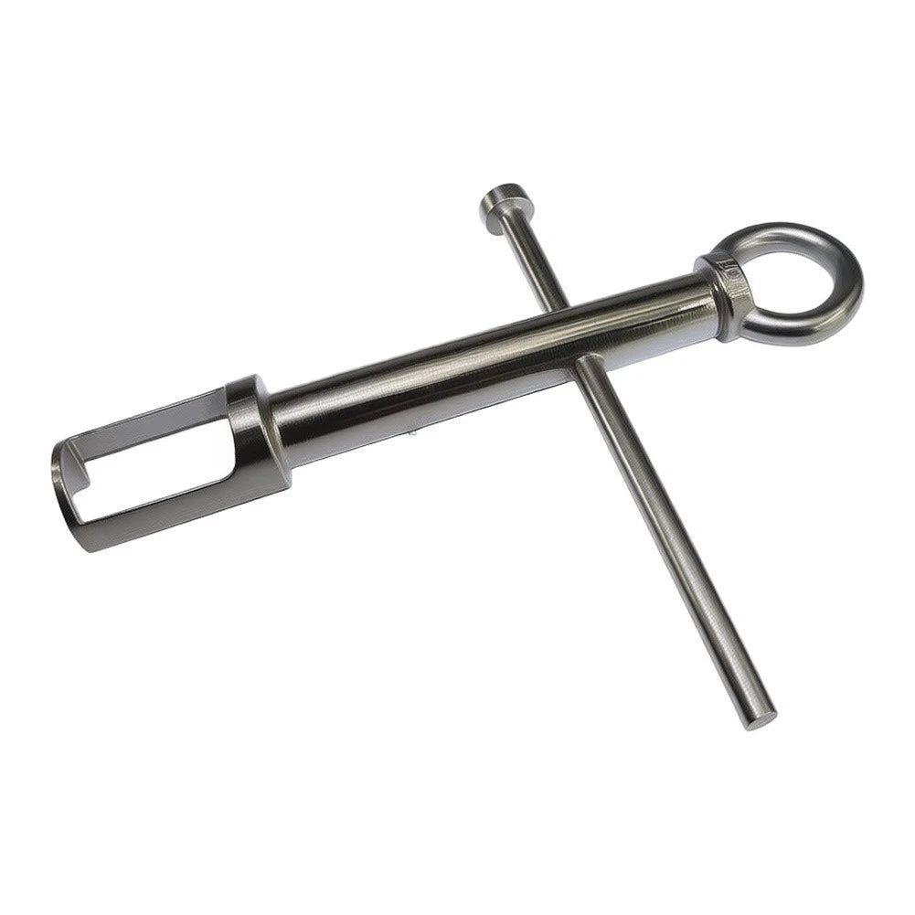 Steel Fuel Injector Puller with Camshaft Wheel Marking Tool for Mercedes