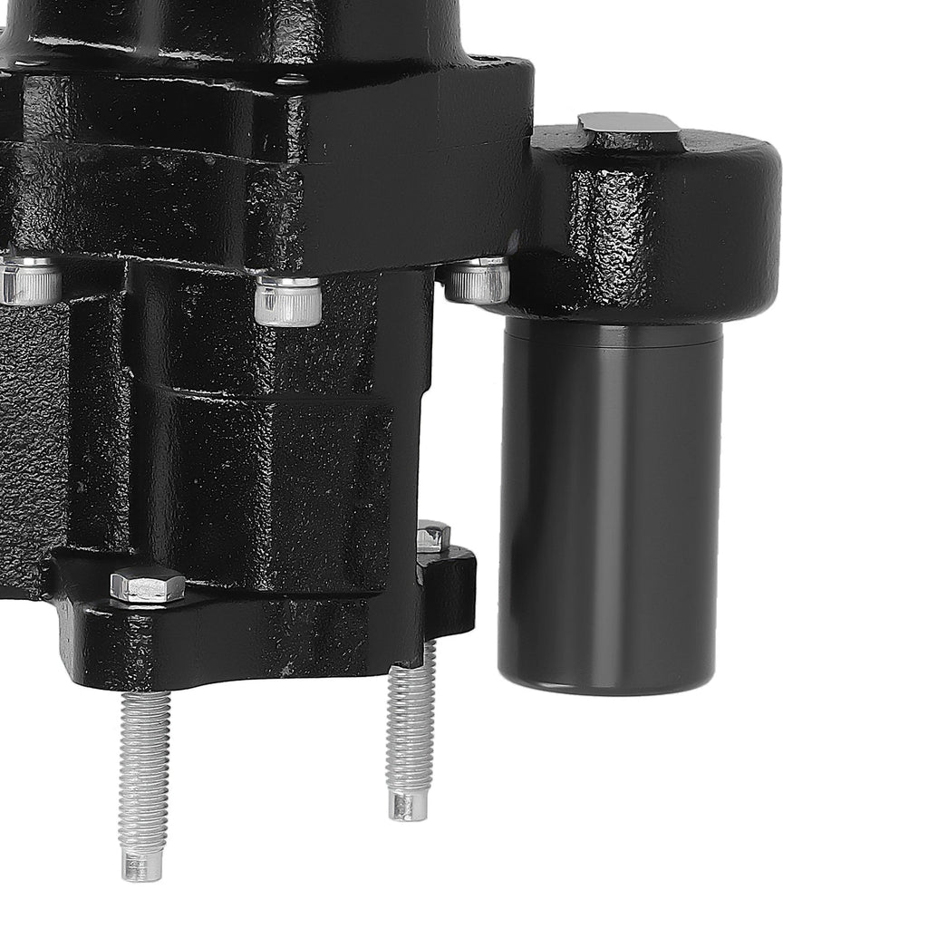 Power Brake Booster for GMC Sierra 2500 HD, Silverado 2500 HD (2011) 52-7409