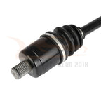 Rear CV Joint Axle for Polaris RZR S 900 EPS (2015–2020)