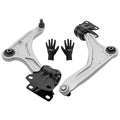 2Pcs Lower Control Arms for Ford Fusion MKZ (2013–2020)