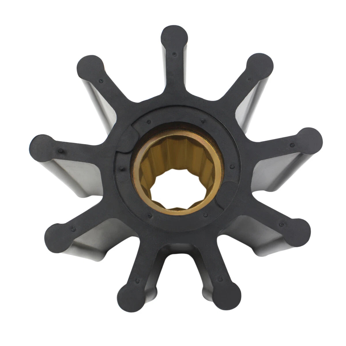 Marine Water Pump Impeller for M.A.N. D 2540MLE & D 2840LXE/LE401/LE403