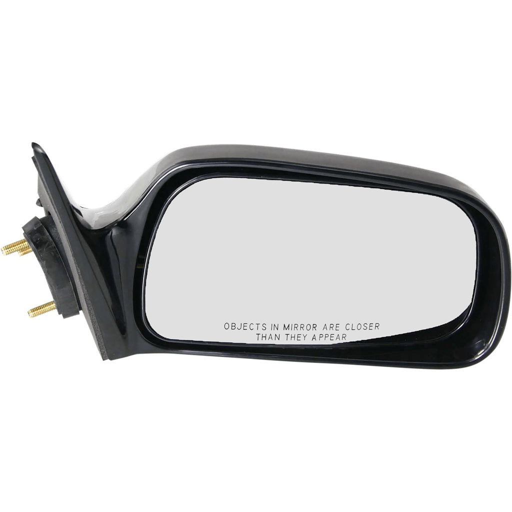 Set of 2 Mirrors for Toyota Camry (1997–2001)