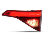 LED Inner Tail Light for GMC Acadia (2017–2019) Passenger Right Side, With Bulb