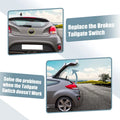 Tailgate Handle for Mercedes-Benz GLA250 (2015-2023)