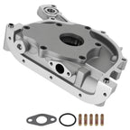 Engine Oil Pump for Acura Integra L4 1.8L 1.7L (1990–1995) 15100-PR4-A03