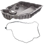 Lower Engine Oil Pan for VW Golf GTI, Audi A3, S3 (2015-2018)