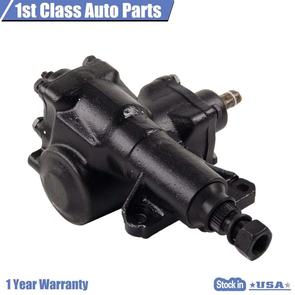 Power Steering Gear Box for Toyota 4Runner Pickup (1985-1991)