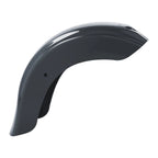 Rear Fender for Harley Touring CVO Street Road Glide (2009–Present) Gunship Gray