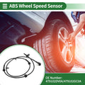 ABS Wheel Speed Sensor No. 479102DV0A for Nissan Sylphy (2005–2013)