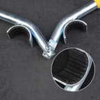 Aerator Removal Tool for Kitchen Faucet with Anti-Slip Rubber Pad