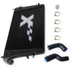 Turbo Intercooler Kit for Audi S3 / VW Golf GTI MK7 2.0T 1.8T EA888 (2015–2021)