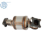 Complete Catalytic Converters for Honda Pilot (2009-2015)