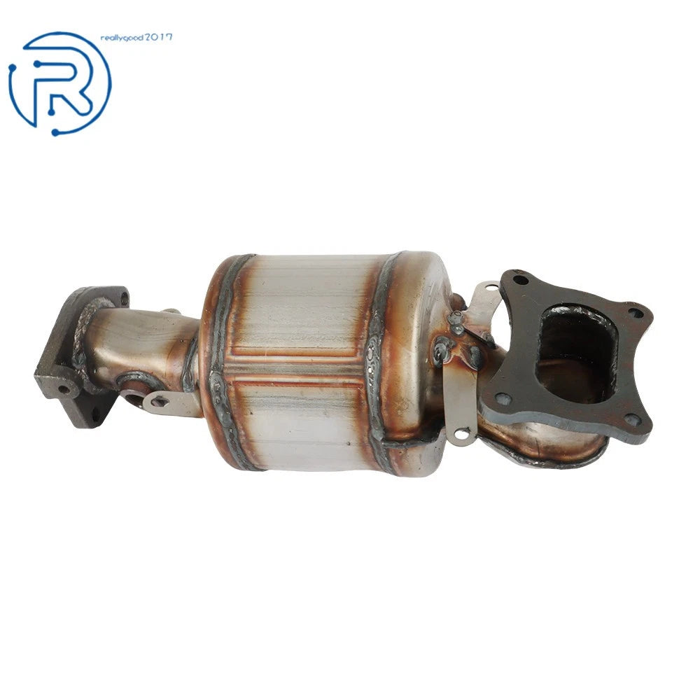 Complete Catalytic Converters for Honda Pilot (2009-2015)