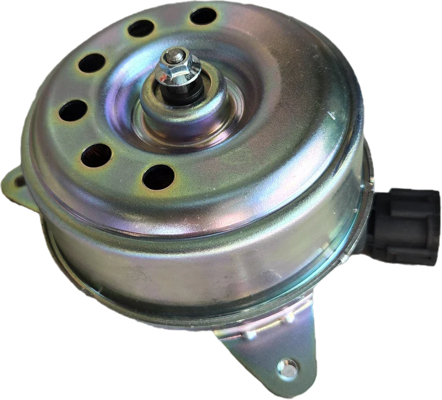 AC Radiator Fan Motor for Nissan 350Z Z33, Infiniti G35 V35 (2002–2009)