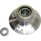 Set of 2 Wheel Hubs for MB Mercedes SLK Class
