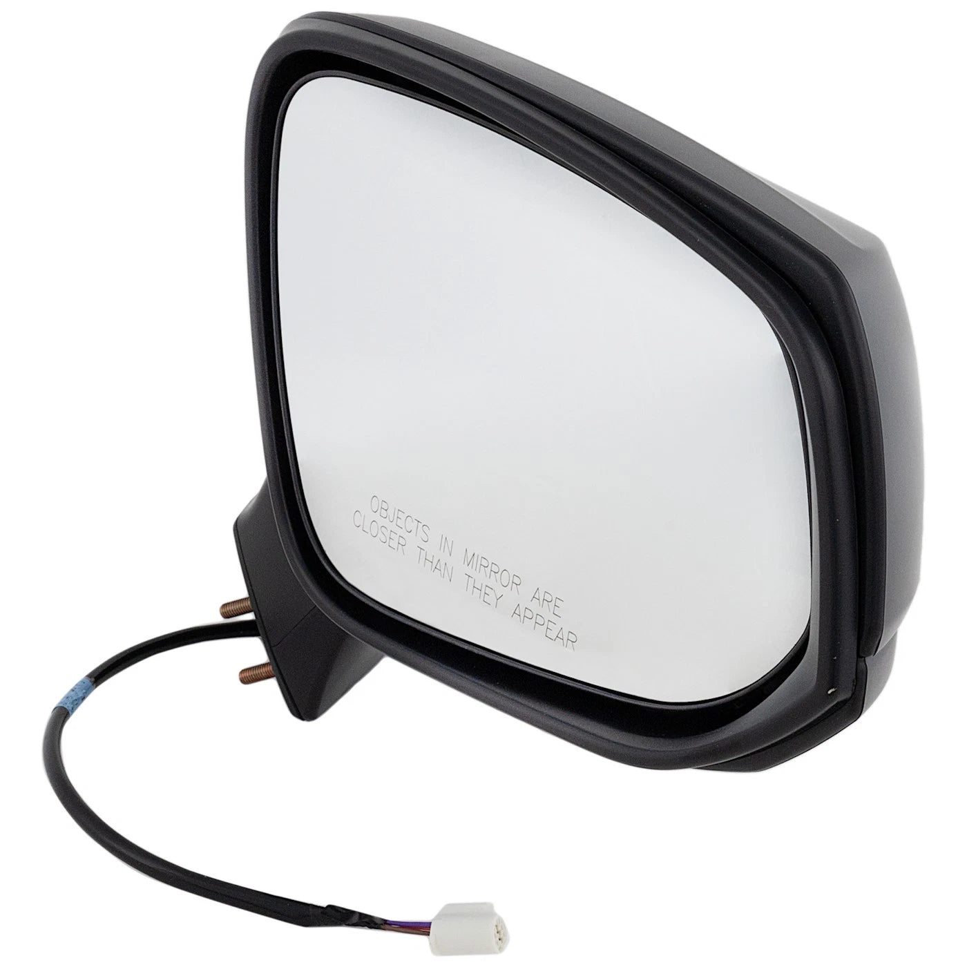 Set of 2 Mirrors for Toyota RAV4 (2019–2024)