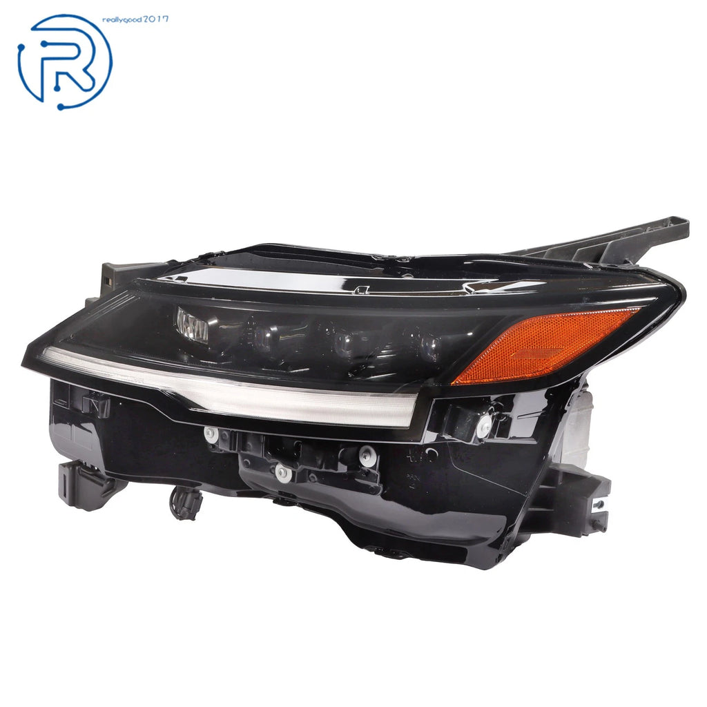 LED Headlight Assembly for Nissan Kicks (2025-2026)