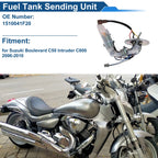 Fuel Level Sending Unit Module for Suzuki Boulevard C50 (2006–2010) No.1510041F20