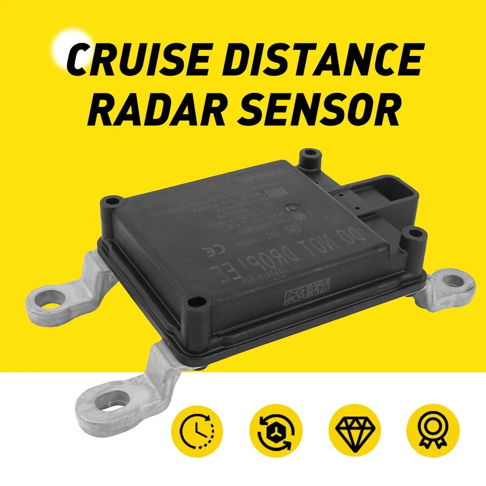 Cruise Control Distance Radar Sensor for Nissan Altima (2019–2023)