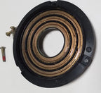 Steering Wheel Horn Plate for Ford Thunderbird Cougar (1989–1993)