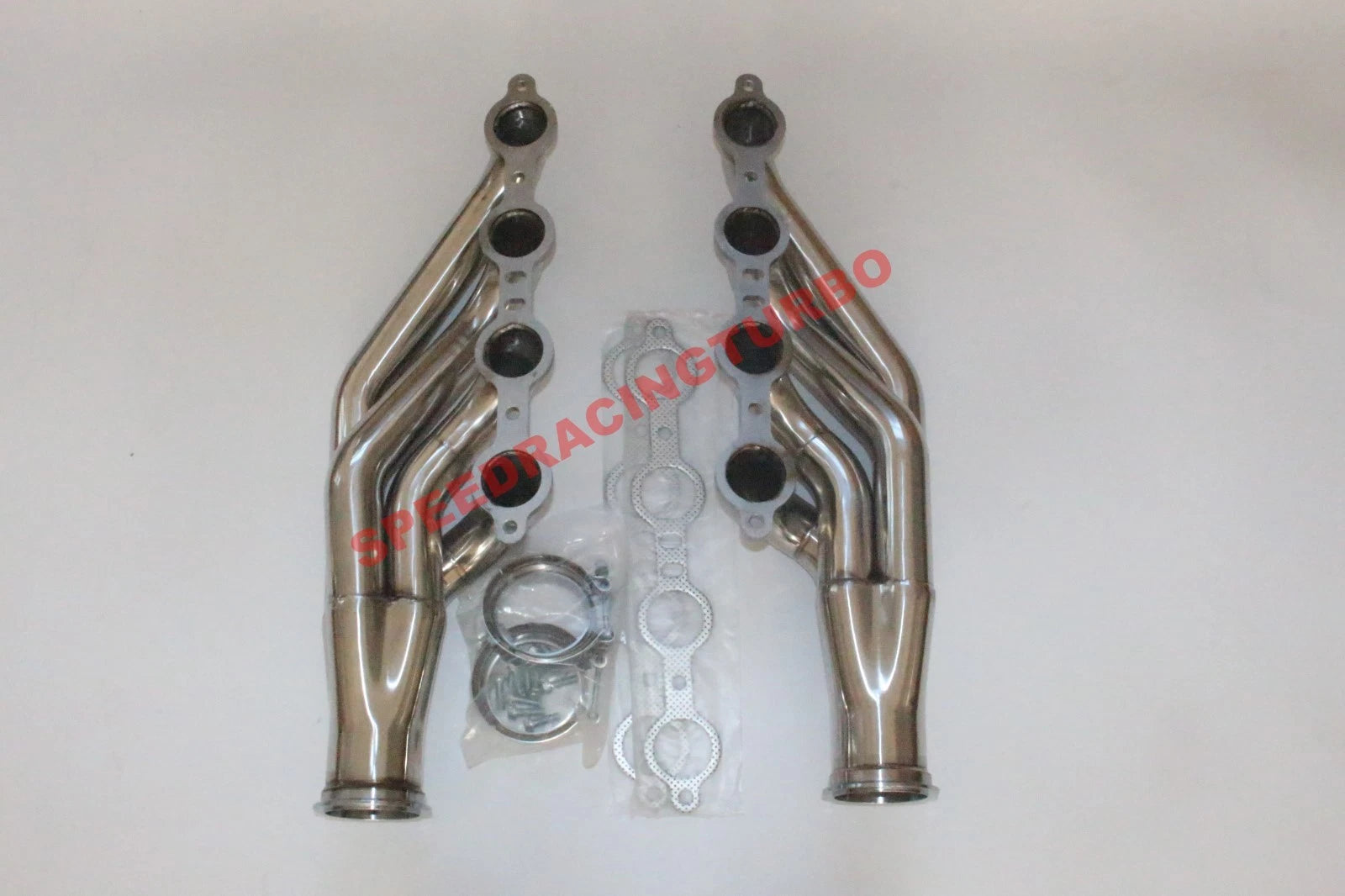 Header Manifold for Chevrolet LS1 LS6 LSX GM V8 (Free Shipping)