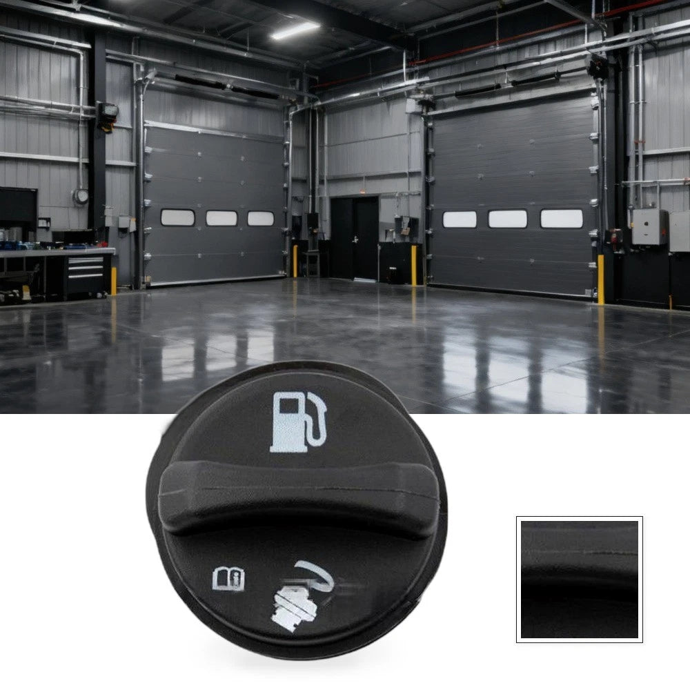 Fuel Tank Seal Cap for Buick Chevrolet GMC Opel (2002–2017) 15763227
