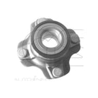 Front Wheel Bearing Hub Assembly for Suzuki Carry GA413 (1999-2005)