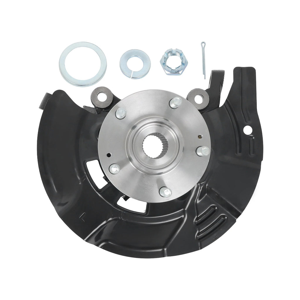Steering Knuckle Assembly for Hyundai Sonata (2011) Front Left