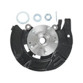 Steering Knuckle Assembly for Hyundai Sonata (2011) Front Left