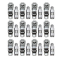 Set of 12 Rocker Arms & Lifters for Chrysler Jeep Dodge Ram (2011–2019)