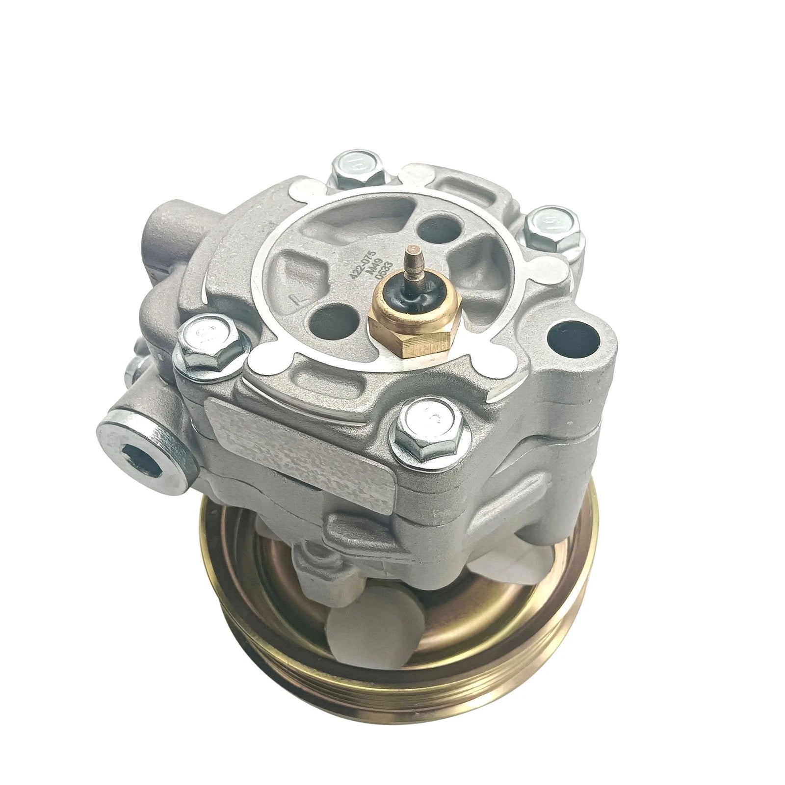 Power Steering Pump for Subaru Impreza WRX 9-2X (2004–2007) 2458cc 2.0L 2.5L