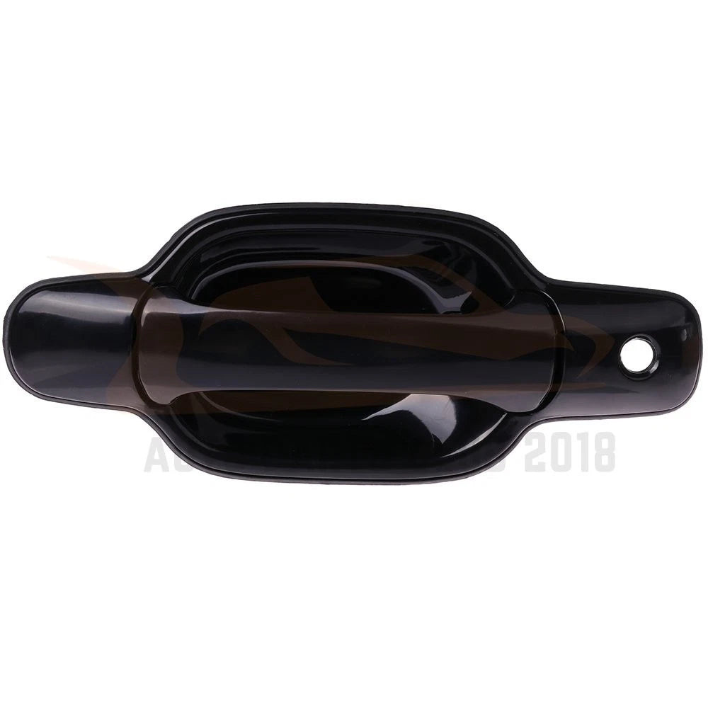 Front Driver Side Door Handle for Chevy (Fits 25875521)