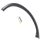 Fender Flare Molding Right Rear for Nissan Rogue (2014–2020) 78860-5HA0A Black