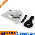 Transfercase Manual Shifter Conversion Kit for Ford F250/F350 (2005–2016)