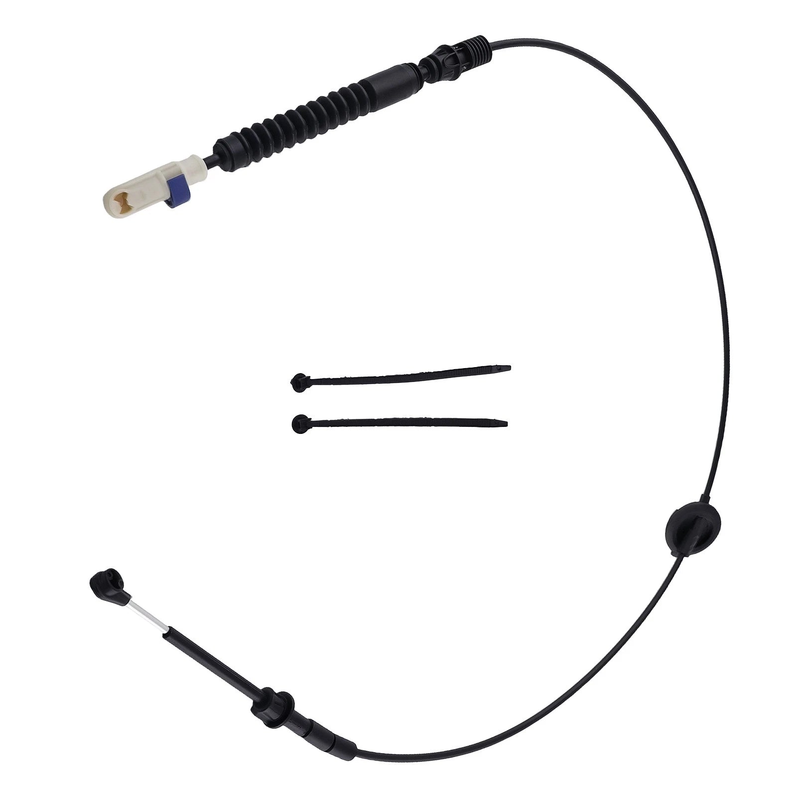 Automatic Shift Cable for Chevrolet Colorado Z71 Z85 (2004–2012)