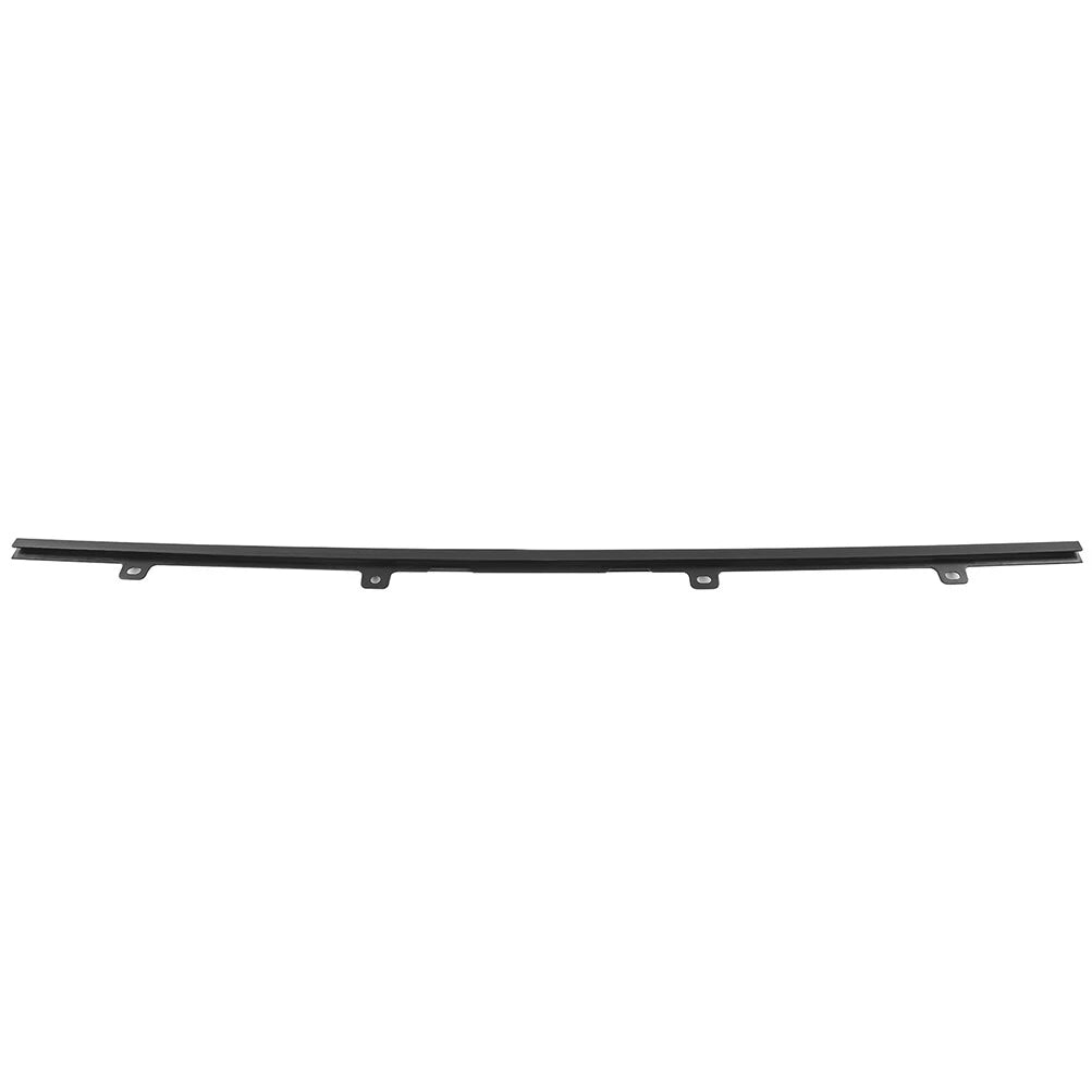 Tailgate Spoiler for Ford F-250 (2017–2020) with Flex Step Models