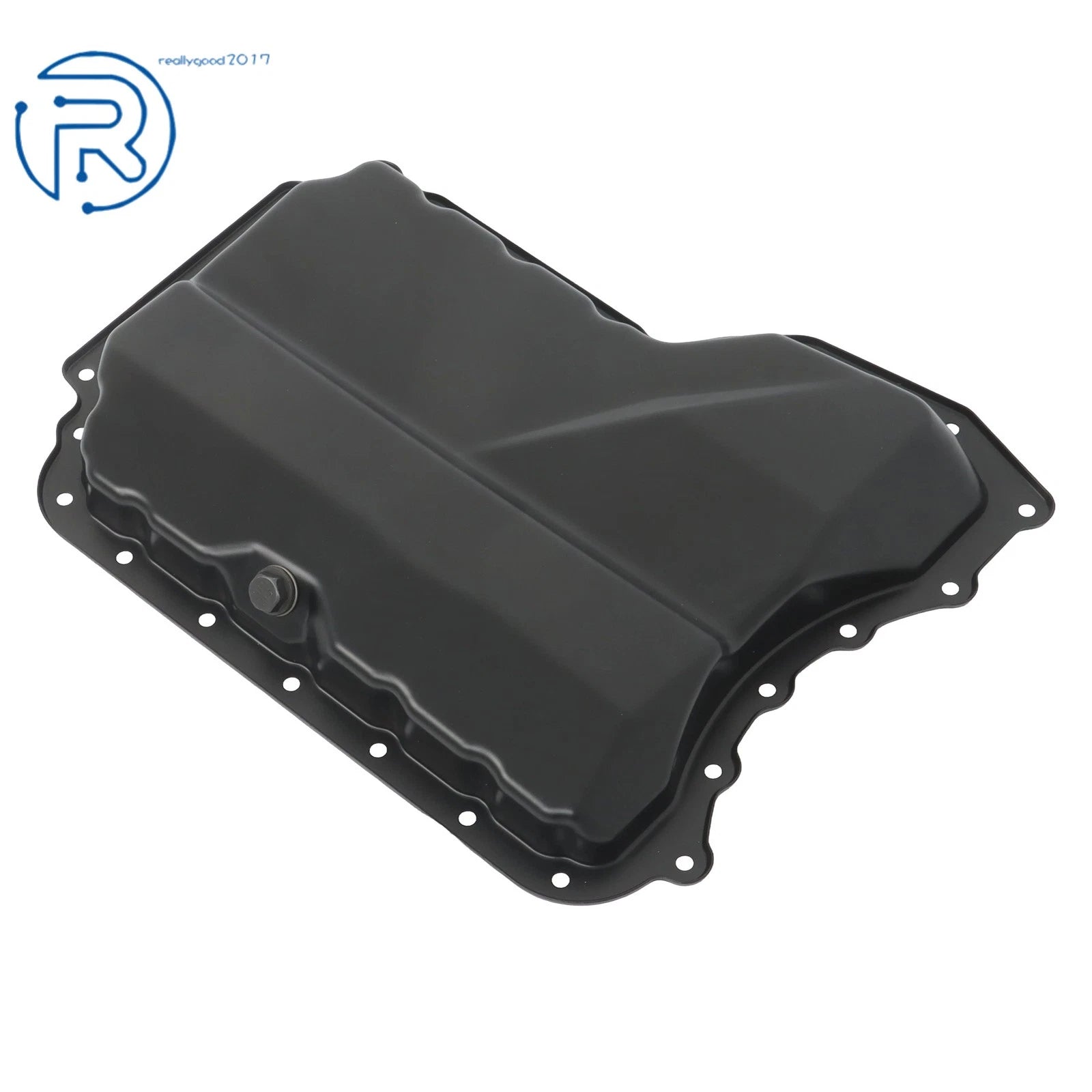 Engine Oil Pan for VW Beetle Golf Jetta Passat Rabbit (2006-2015)