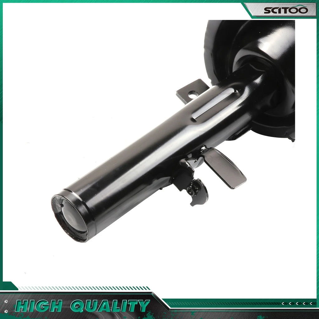 Front Complete Shocks & Struts w/ Coil Spring Assembly for Ford Focus (2012–2013)