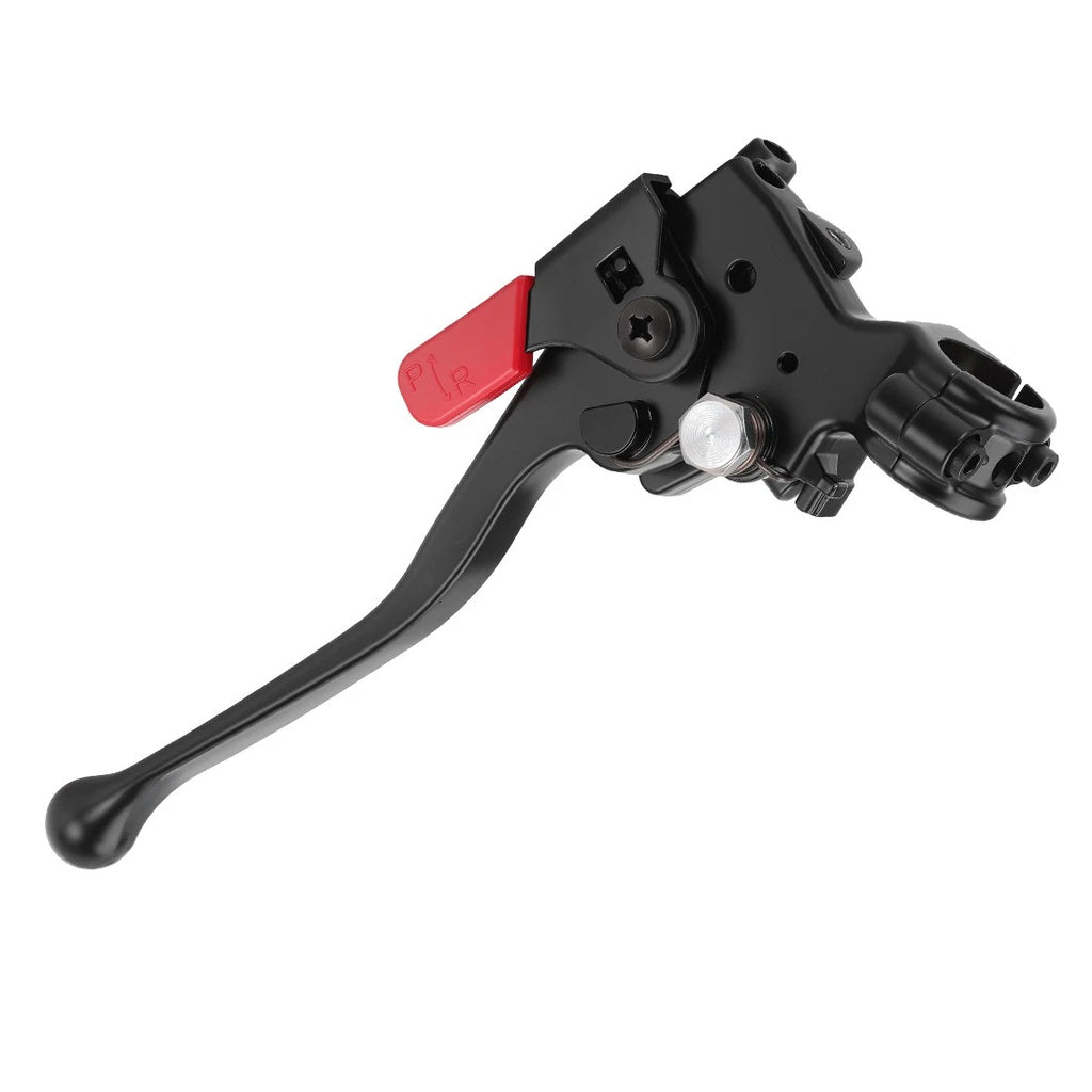 Left Hand Rear Brake Lever Assy for Honda Foreman Rubicon 500 TRX500FA (2015–2019)