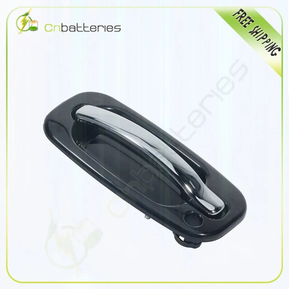 Chrome Front Left Door Handle for Cadillac Escalade (2002–2006)
